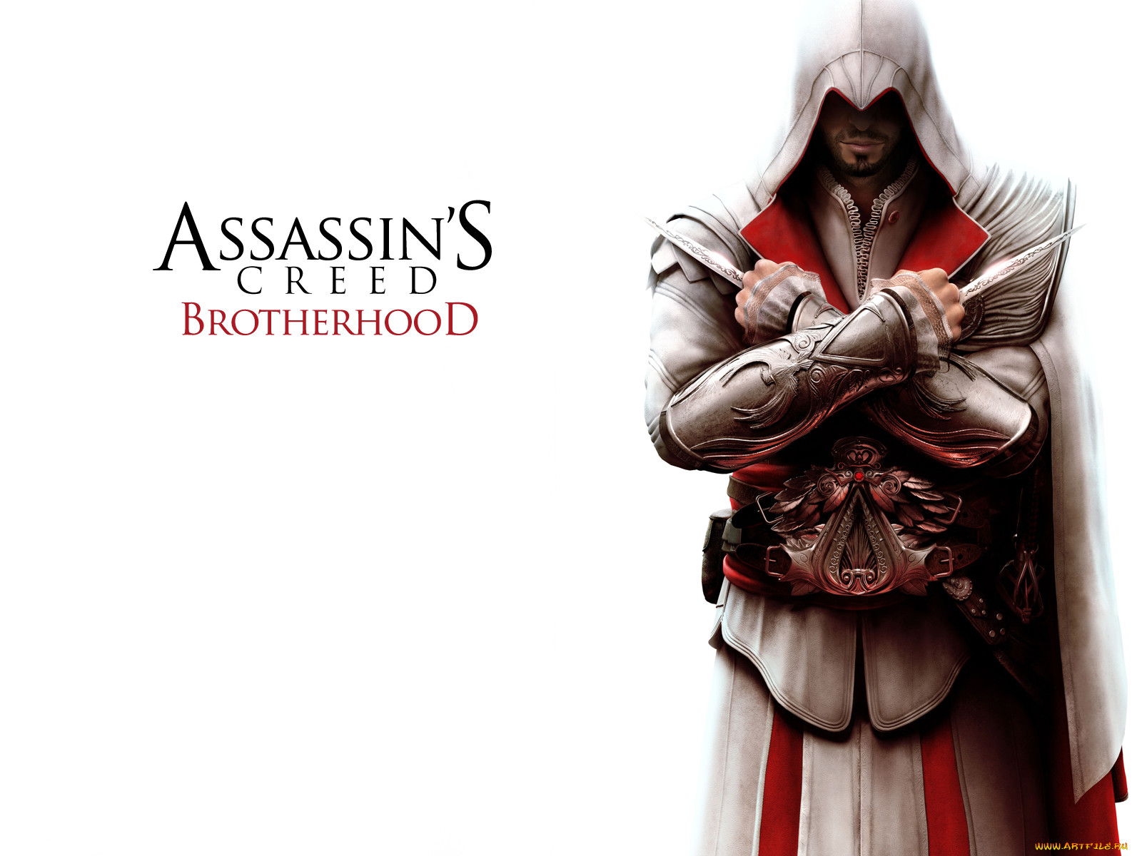 , , assassin`s, creed, brotherhood